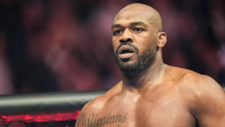 Former Opponent Trashes "Stupid" Jon Jones for UFC 300 Main Event Claim