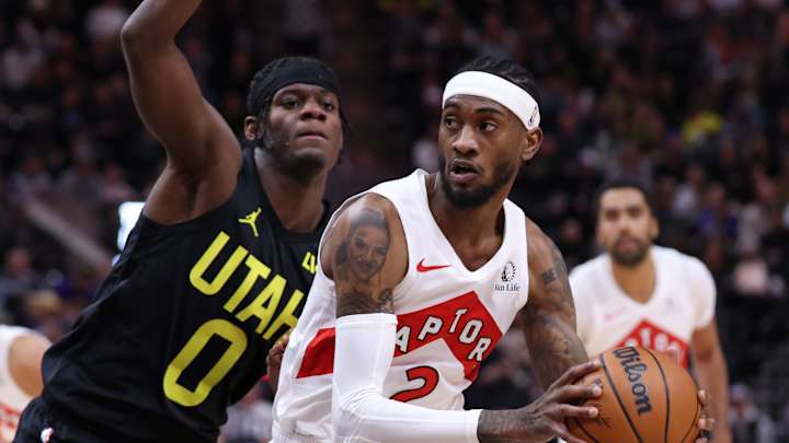 Jazz HC Will Hardy Says Taylor Hendricks Will ‘Be Playing Every Night' Jazz HC Will Hardy Says Taylor Hendricks Will ‘Be Playing Every Night'