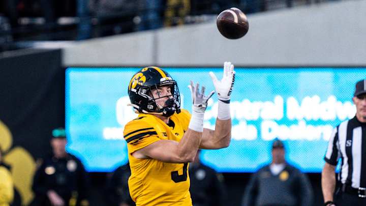 64 Days Until NFL Draft: Packers Pick Cooper DeJean in Four-Round Mock