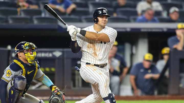 New York Yankees' Top Prospect Recovering Well From Major Injury, Still Won't Debut Until This Summer