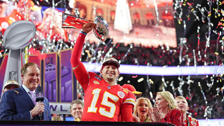 What the Vikings Should Take Away From Another Chiefs Super Bowl Victory