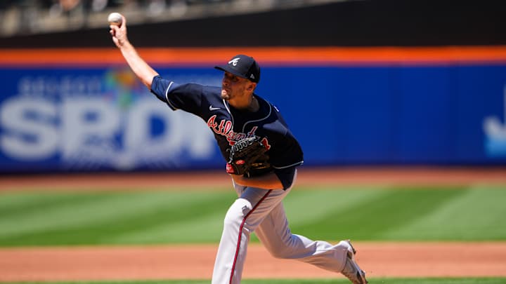 Former All-Star Pitcher Jake Odorizzi Healthy Enough to Return, Looking For Contract