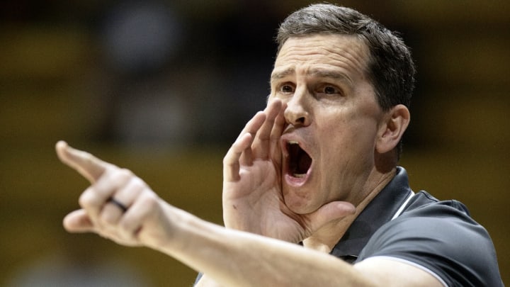 Cal Basketball's 7-Win Improvement Is Best Among Teams From Major Conferences