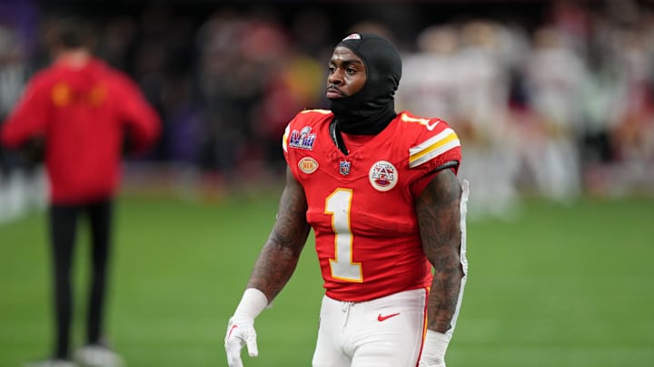 Ex-Vikings Jerick McKinnon, Blake Bell are Super Bowl Champs Again Ex-Vikings Jerick McKinnon, Blake Bell are Super Bowl Champs Again