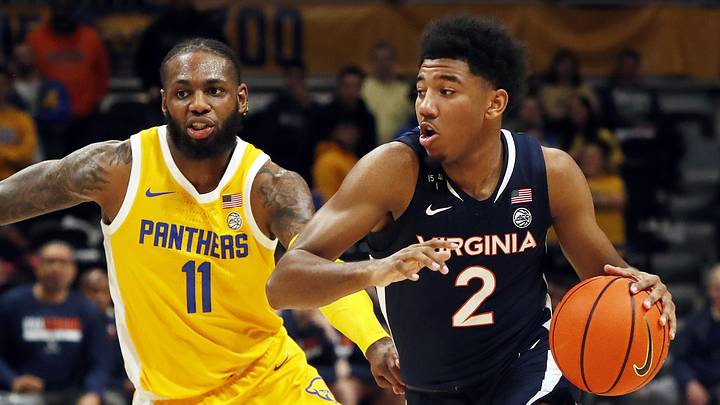 Virginia vs. Pittsburgh Game Preview, Score Prediction Virginia vs. Pittsburgh Game Preview, Score Prediction