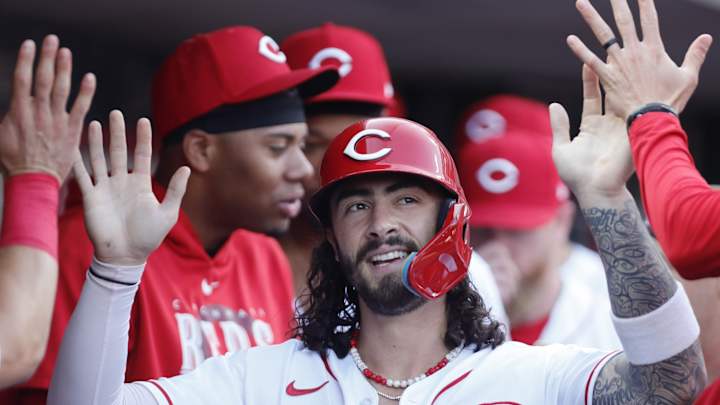 Jonathan India Could Be Traded, Even After Signing a Two-Year Extension