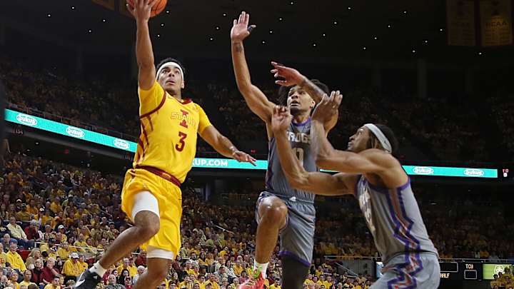 Cincinnati Bearcats Basketball Players to Watch: No. 10 Iowa State