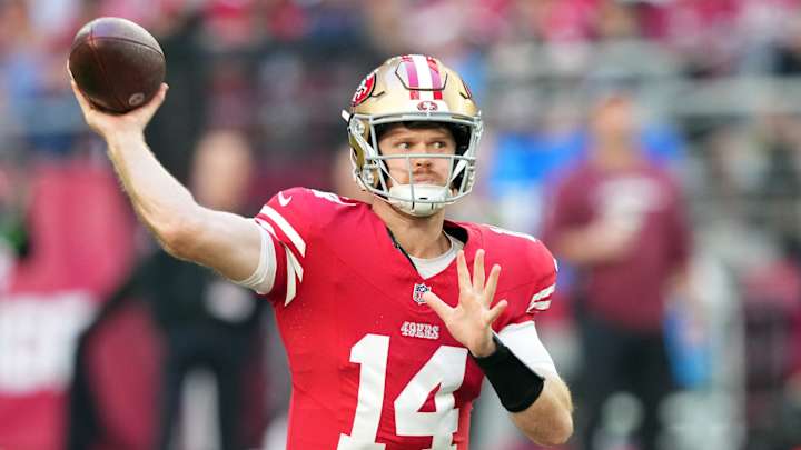 Pelissero on Vikings' Kirk Cousins Decision and a Bridge QB Option to Consider