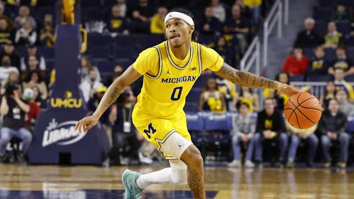 How To Watch Illinois-Michigan, Lineups, Injury Report, Betting Odds