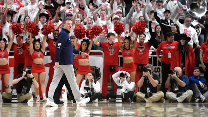 Bill Self Ejected for First Time at Kansas While Jayhawks Suffer Largest Loss Since 1950 Bill Self Ejected for First Time at Kansas While Jayhawks Suffer Largest Loss Since 1950