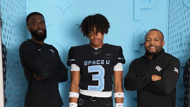 Prospect Breakdown: Tyler Williams