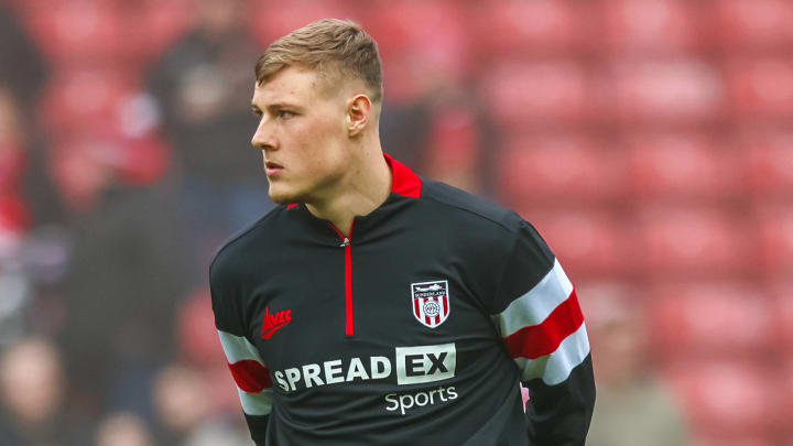 Dan Ballard suspension risk: How many games until second yellow card amnesty?