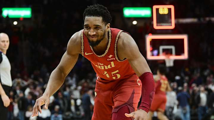 Cavaliers Nearly Pull Off Improbable Comeback In Loss To 76ers