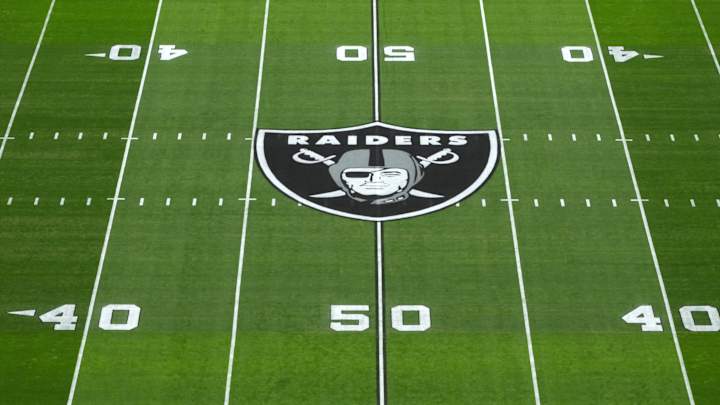 Raiders Under Contract: DT David Ebuka Agoha