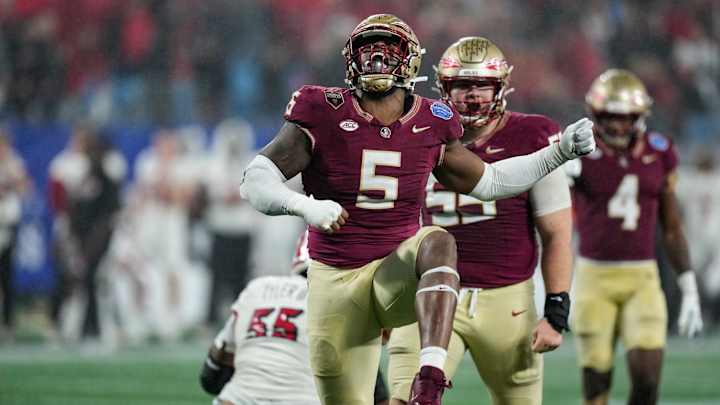 Latest NFL.com Three-Round Mock Draft Goes Outside the Box for Giants Latest NFL.com Three-Round Mock Draft Goes Outside the Box for Giants