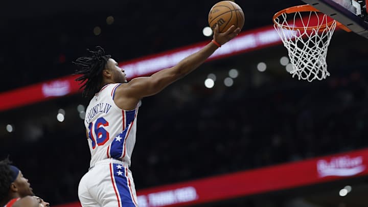 Nick Nurse Praises Ricky Council IV's Work Ethic Nick Nurse Praises Ricky Council IV's Work Ethic