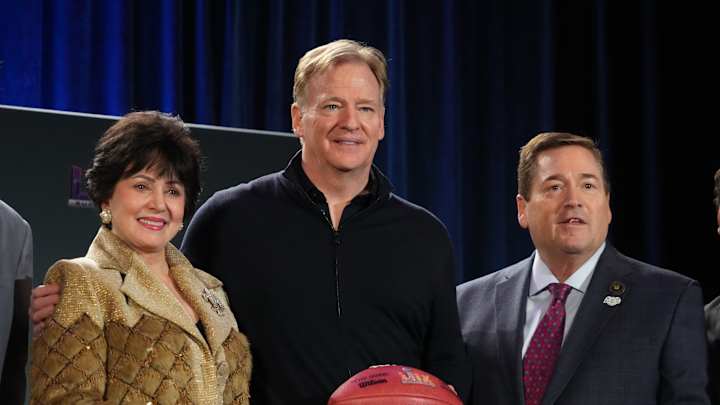 The New Orleans Saints And Big Easy Will Host A Record-Tying 11th Super Bowl In February 2025 The New Orleans Saints And Big Easy Will Host A Record-Tying 11th Super Bowl In February 2025