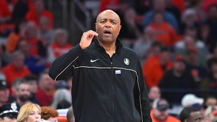 Game Preview: FSU Basketball at Virginia Tech Hokies