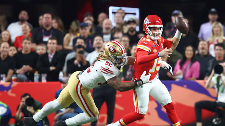 Championship Mentality: Which Super Bowl Players Could Texans Target In Free Agency?