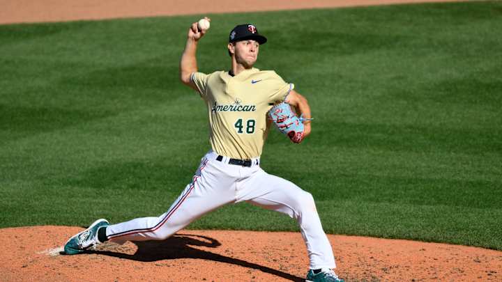 Five of 19 Twins spring training invitees really stand out