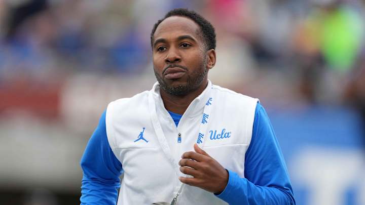 UCLA Football: Martin Jarmond Reveals Just How Much Players Respect DeShaun Foster