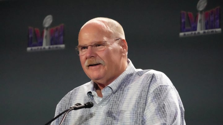 Andy Reid Believes Chiefs Will Do What They Can to Bring Back Chris Jones