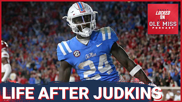 Why Quinshon Judkins leaving Won't Slow Down Lane Kiffin, Rebels Offense in 2024 - Locked On Ole Miss Podcast