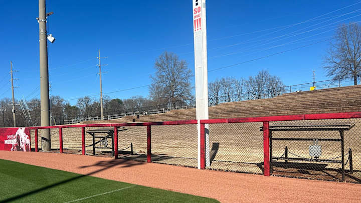 Rhoads Stadium to Offer New Seating Options in Brickyard