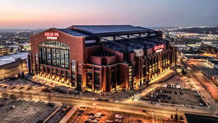 Michigan Football Sets NFL Combine Record