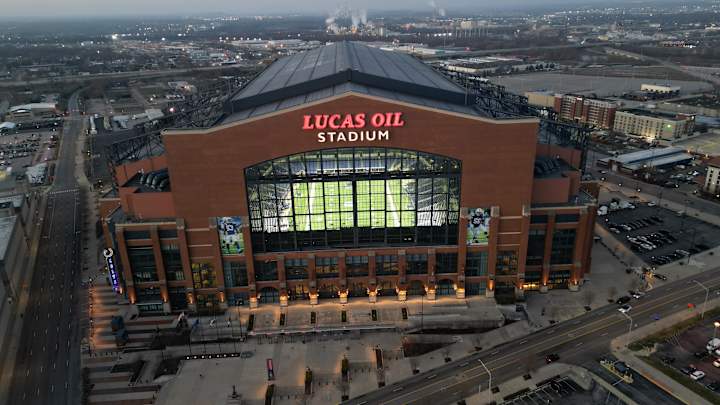 Tennessee Gets 3 NFL Combine Invites