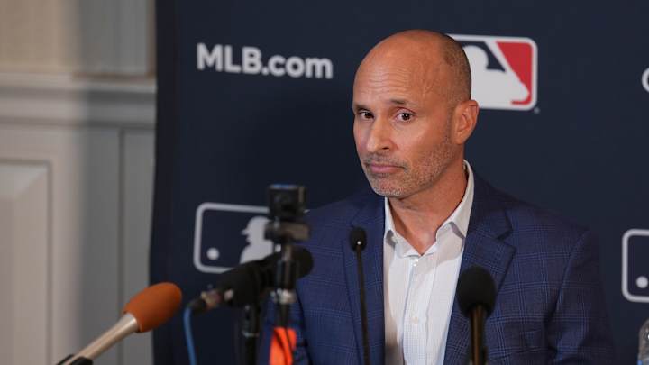 Insider Projects Houston Astros Use Interesting Starting Rotation This Year Insider Projects Houston Astros Use Interesting Starting Rotation This Year