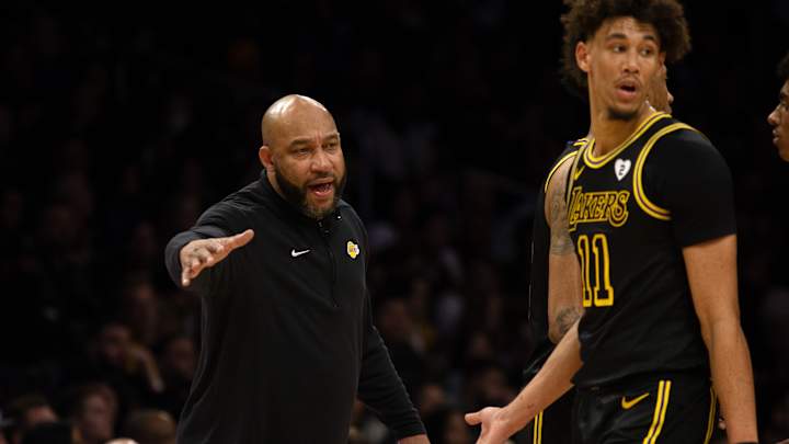 Lakers News: After Inactive Trade Deadline, LA Slips In Week 17 Power Rankings