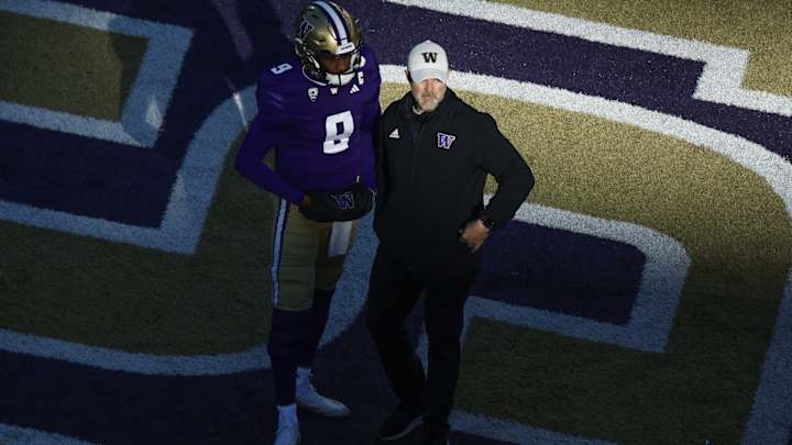 Seahawks Officially Hire Ryan Grubb as OC — Here's What They're Getting