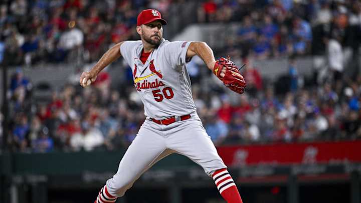 Recently Retired St. Louis Cardinals Hurler Joins MLB Network as Analyst