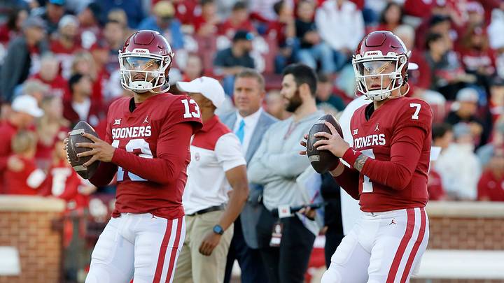Podcast: AP's Authenticity, Examination of the QB Position Podcast: AP's Authenticity, Examination of the QB Position