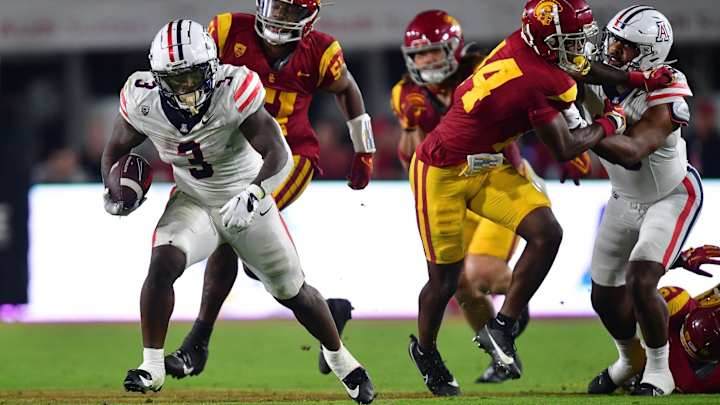 One of Nation's Best? PFF Concurs with UW Coach on Jonah Coleman