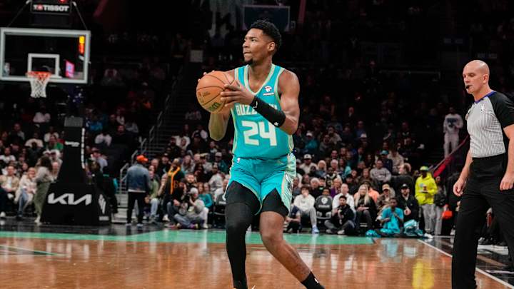 JJ Redick and Tim Legler Heap Praise On Brandon Miller