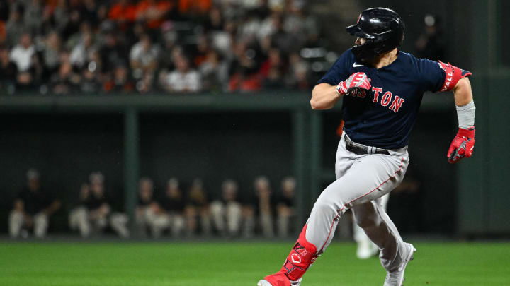 Red Sox Free Agent Slugger Signs Elsewhere Despite Reunion Rumors Swirling Red Sox Free Agent Slugger Signs Elsewhere Despite Reunion Rumors Swirling