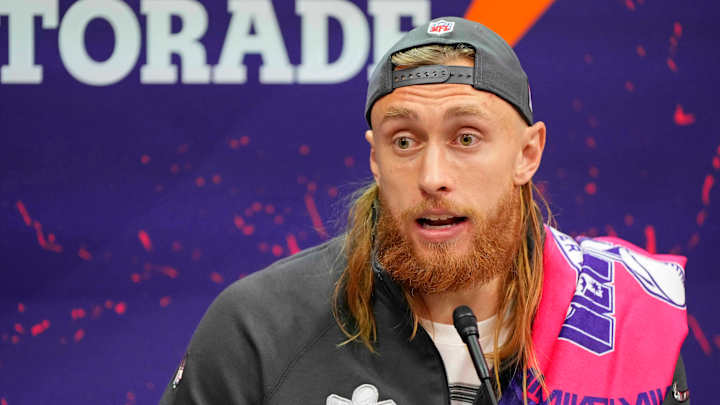 49ers Players Seem to Blame Kyle Shanahan for Losing the Super Bowl