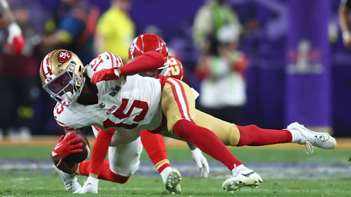 Cowboys' Rival 49ers Admit to Not Knowing OT Rules in Super Bowl Loss to Chiefs Cowboys' Rival 49ers Admit to Not Knowing OT Rules in Super Bowl Loss to Chiefs