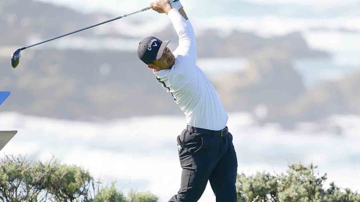 Power Rankings: Riviera Should Produce a Big-Name Winner