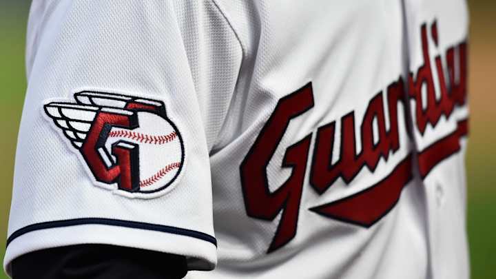 Cleveland Guardians Releasing City Connect Uniforms This Season Cleveland Guardians Releasing City Connect Uniforms This Season