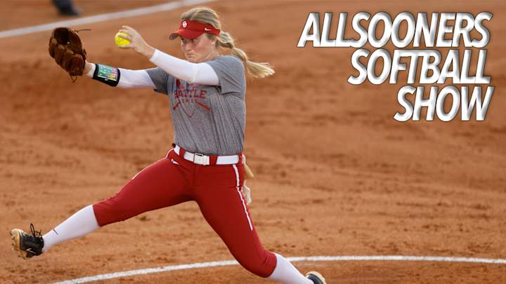 AllSooners Softball Show: Newcomers Shine, Oklahoma Enjoys Perfect Opening Weekend