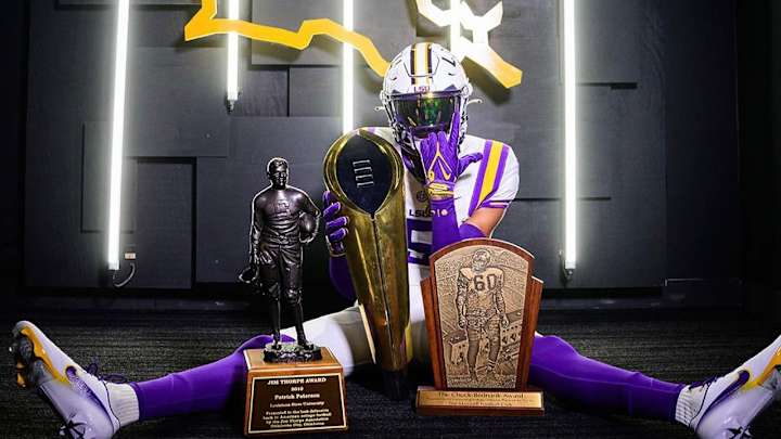 LSU Recruiting: Three Coveted Recruits Who Could Commit to LSU Next