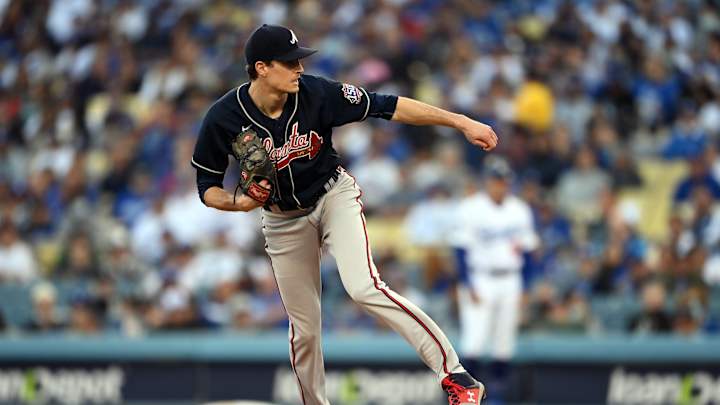Could Max Fried Join the Dodgers in 2025? One Former Brave Thinks It's Possible