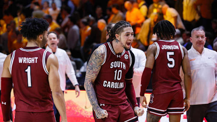 3 things to know about the South Carolina Gamecocks 3 things to know about the South Carolina Gamecocks
