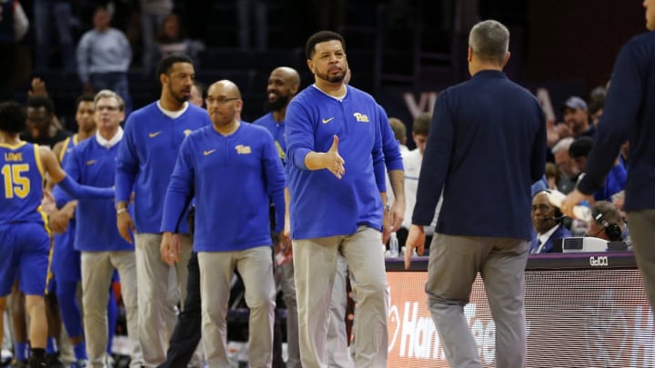Pitt Earning NCAA Tournament Hype After Virginia Upset