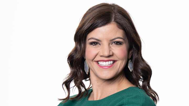 Jenny Cavnar to join Dallas Braden in A's booth