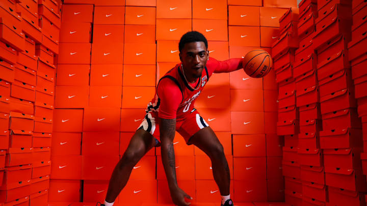 LIVE UPDATES: Ole Miss Faces No. 22 Kentucky at Rupp Arena