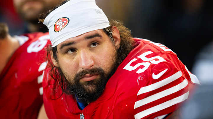 49ers Have Internal Strife Just Two Days After Losing the Super Bowl